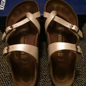 Birkenstock Mayari Sandals